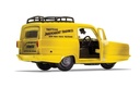 Only Fools & Horses Del Boy's Reliant Regal & Ford Capri Mk3 (7)