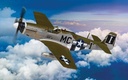 P51D Mustang 44 13761 MCI - 'Happy Jacks Go Buggy' (1)