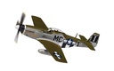 P51D Mustang 44 13761 MCI - 'Happy Jacks Go Buggy' (2)