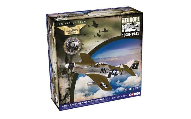 P51D Mustang 44 13761 MCI - 'Happy Jacks Go Buggy' (3)