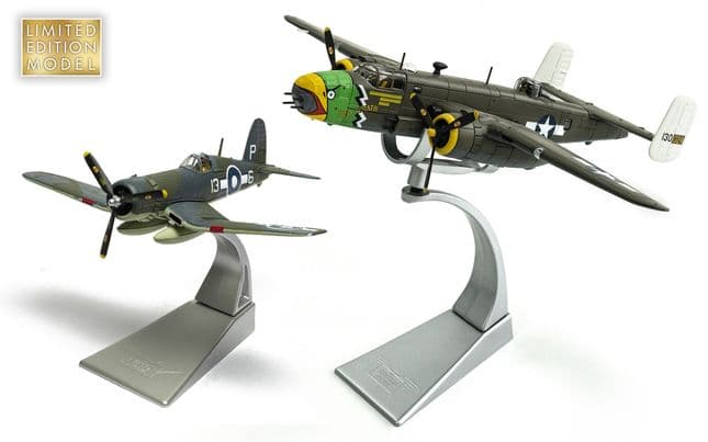 Pacific Theatre Warbirds Collection (1)