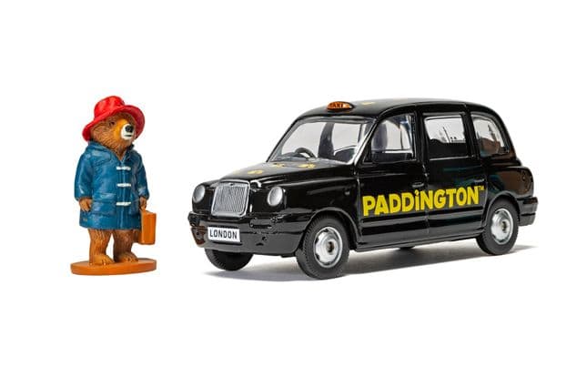 Paddington Bear Collection (2)