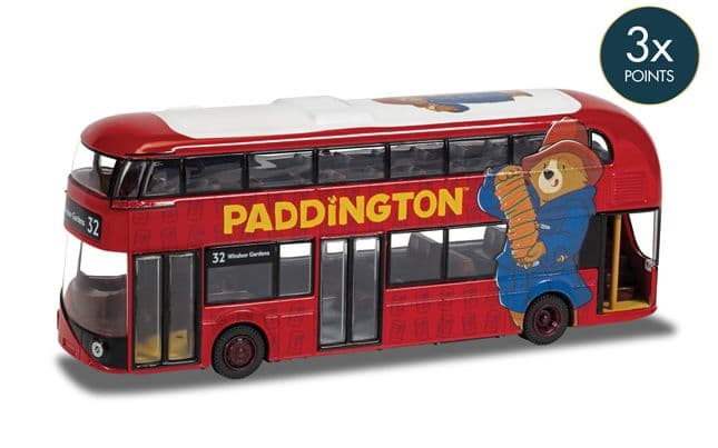 Paddington Bear Collection (3)