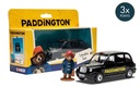 Paddington Bear London Taxi (2)