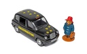 Paddington Bear London Taxi (3)