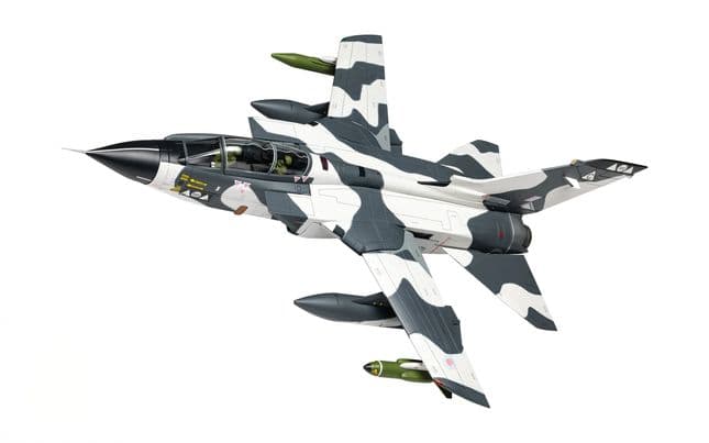 Panavia Tornado GR1A - ZA371/C - RAF No.II(AC) Sqn (1)