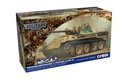 Panzerkampfwagen V Panther - Ausf D (3)