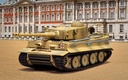 Panzerkampfwagen VI Tiger Ausf E - Tiger 131- 'Horse Guards Parade' (1)