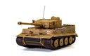 Panzerkampfwagen VI Tiger Ausf E - Tiger 131- 'Horse Guards Parade' (3)