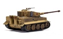 Panzerkampfwagen VI Tiger Ausf E - Tiger 131 - 'Black 300' (4)