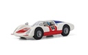 Porsche Carrera 6 - Red & White (2)