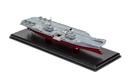 HMS Prince of Wales (R09), Queen Elizabeth-class aircraft carrier (6)