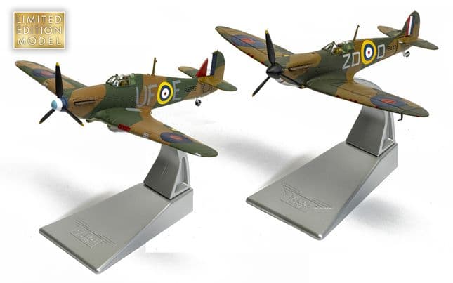 RAF Fighter Legends Collection (Battle of Britain 85) (1)