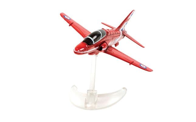RAF Red Arrows Hawk (1)