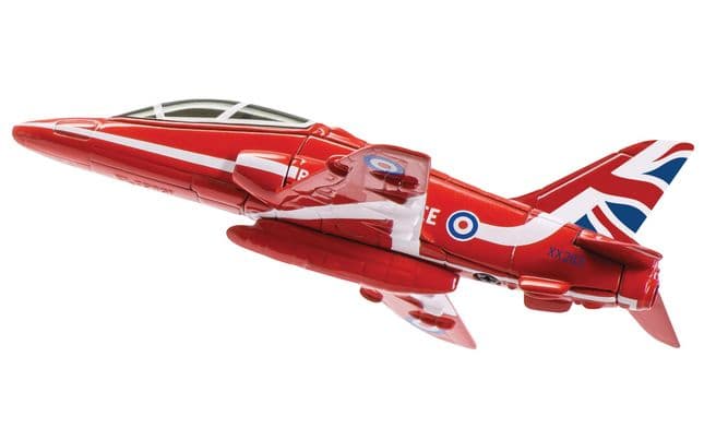 Red Arrows Synchro Pair Collection (2)