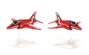 Red Arrows Synchro Pair Collection (4)