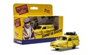 Only Fools & Horses Del Boy's Reliant Regal (1)