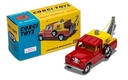 Retro Land Rover - Breakdown Truck (1)