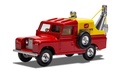Retro Land Rover - Breakdown Truck (2)