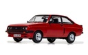 Ford Escort Mk2 RS2000 Series X (X-Pack), Venetian Red (2)