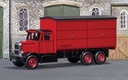 Scammell Rigid Six - Post Office Stores Department (1)