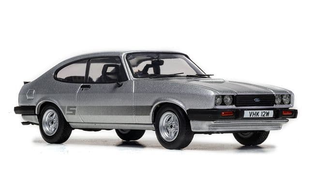Screen Stars Ford Capri Mk 3 3.0S Twin Set (7)