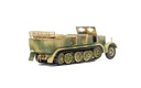 Sd.Kfz.7 Krauss-Maffei Medium Towing Half-Track (6)