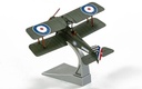SE5a Biplane - RAF No 74Sqn - Maj. Keith Logan Caldwell (2)