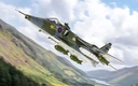 SEPECAT Jaguar GR.1 XX963/AL, No.14 Squadron (8)