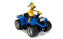 Shaun the Sheep - Bitzer Quad Bike (2)