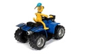 Shaun the Sheep - Bitzer Quad Bike (3)