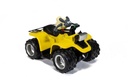 Shaun the Sheep - Timmy Quad Bike (2)