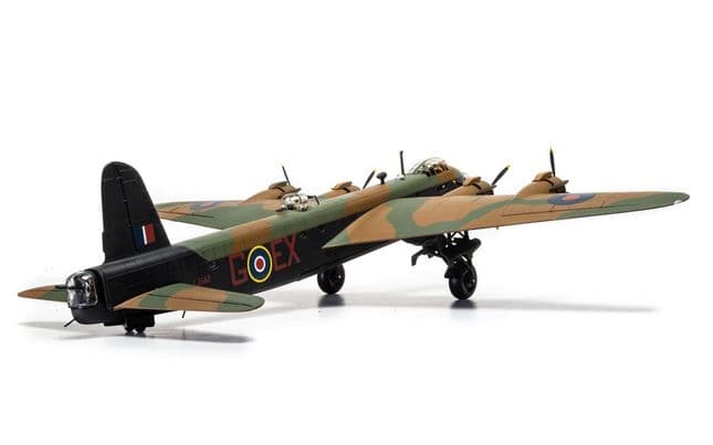 Short Stirling 'Gremlin Teaser' (9)