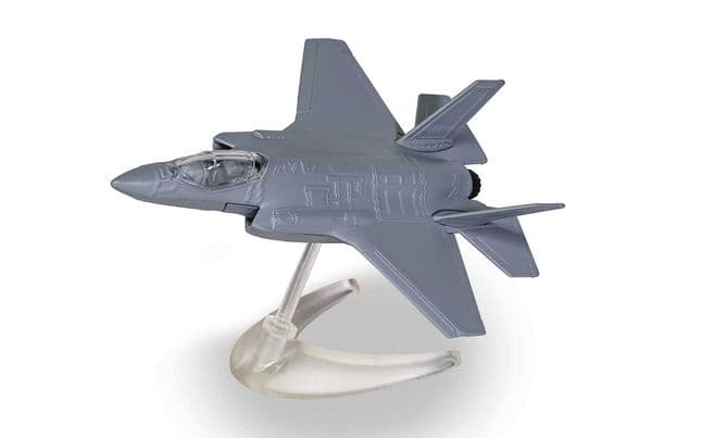 Flying Aces F-35 Lightning (3)