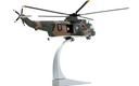Sikorsky SH-3A Sea King - HS-2 Golden Falcons - USS Hornet (4)