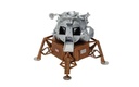 Smithsonian - Lunar Module LM-2 (1)