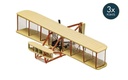 Smithsonian - 1903 Wright Flyer (2)