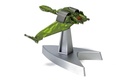Klingon Bird-of-Prey [HMS Bounty] (Star Trek IV: The Voyage Home) (3)