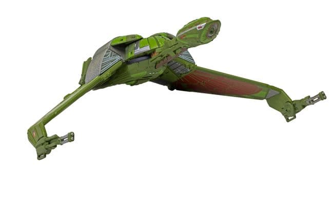 Klingon Bird-of-Prey [HMS Bounty] (Star Trek IV: The Voyage Home) (6)