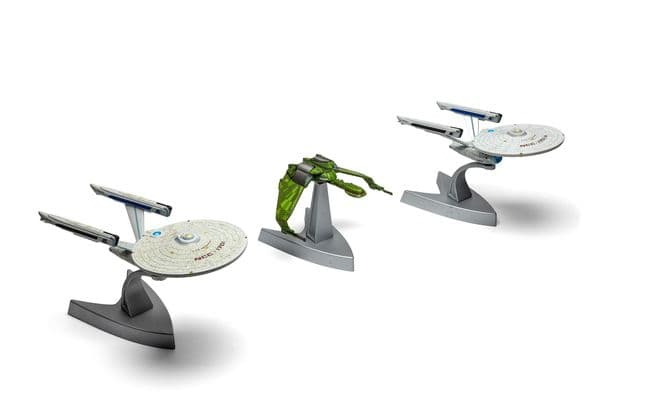 Star Trek - Movie Collection (1)