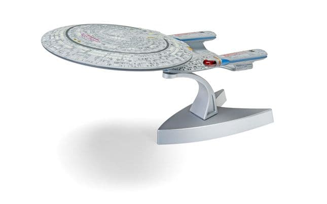 U.S.S. Enterprise NCC-1701-D (Star Trek: The Next Generation) (4)