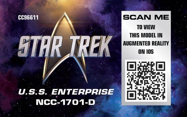 U.S.S. Enterprise NCC-1701-D (Star Trek: The Next Generation) (8)