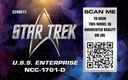 U.S.S. Enterprise NCC-1701-D (Star Trek: The Next Generation) (8)