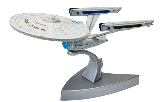 U.S.S. Enterprise NCC-1701-A (Star Trek VI: The Undiscovered Country) (2)