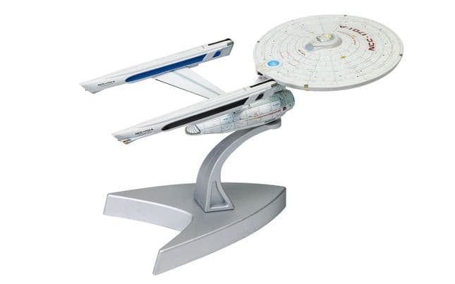 U.S.S. Enterprise NCC-1701-A (Star Trek VI: The Undiscovered Country) (7)