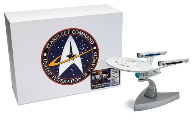 Star Trek - The 'Voyage Home' Collection (2)