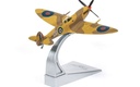 Supermarine Spitfire Mk.IXc - RAF No. 322 - WG CDR Colin Falkland Gray (2)