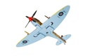Supermarine Spitfire Mk.IXc - RAF No. 322 - WG CDR Colin Falkland Gray (8)