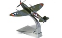 Supermarine Spitfire Mk.IXc 'Porky II' - 31st USAAF - Lt. Robert Connor (2)