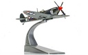 Supermarine Spitfire Mk.IXc 'Porky II' - 31st USAAF - Lt. Robert Connor (3)